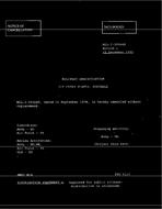 MIL MIL-I-20564E Notice 1 - Cancellation