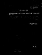 MIL MIL-I-21070B Amendment 1 MIL MIL-I-21070B Amendment 1