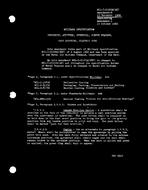 MIL MIL-I-21203A Amendment 2