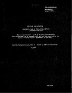 MIL MIL-I-21206B Amendment 1 MIL MIL-I-21206B Amendment 1