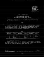 MIL MIL-I-22129C Amendment 2