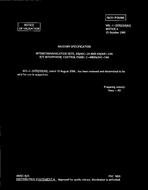 MIL MIL-I-22352/18 Notice 1 – Validation MIL MIL-I-22352/18 Notice 1 - Validation