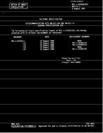 MIL MIL-I-22352/19 Notice 1 - Cancellation