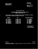 MIL MIL-I-22352/3 Notice 1 – Cancellation MIL MIL-I-22352/3 Notice 1 - Cancellation