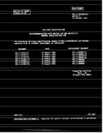 MIL MIL-I-22352/4 Notice 1 - Cancellation