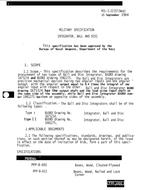 MIL MIL-I-22357