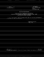 MIL MIL-I-22444C Notice 1 – Validation MIL MIL-I-22444C Notice 1 - Validation