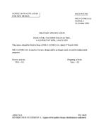 MIL MIL-I-22596C Notice 1 - Inactivation