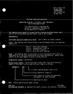 MIL MIL-I-23053/12B MIL MIL-I-23053/12B