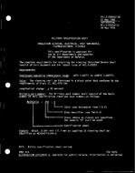 MIL MIL-I-23053/13A MIL MIL-I-23053/13A