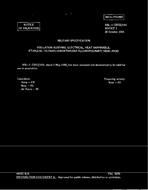 MIL MIL-I-23053/14A Notice 1 - Validation