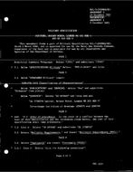 MIL MIL-I-23298A Amendment 2 MIL MIL-I-23298A Amendment 2