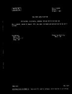 MIL MIL-I-23659C Notice 1 - Validation
