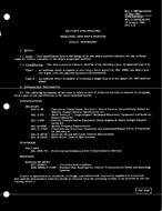 MIL MIL-I-23970A MIL MIL-I-23970A