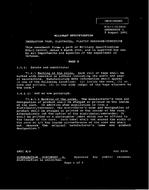 MIL MIL-I-24391C Amendment 1