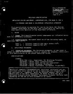 MIL MIL-I-24490B MIL MIL-I-24490B