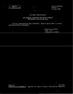 MIL MIL-I-24609 Notice 1 - Cancellation