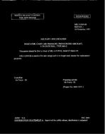 MIL MIL-I-25091B Notice 1 - Inactivation