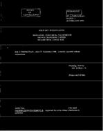 MIL MIL-I-25689A Notice 1 – Cancellation MIL MIL-I-25689A Notice 1 - Cancellation