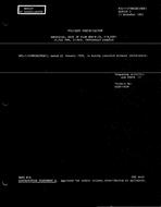 MIL MIL-I-25860A Notice 2 - Cancellation