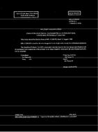 MIL MIL-I-25863D Notice 1 – Inactivation MIL MIL-I-25863D Notice 1 - Inactivation