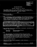MIL MIL-I-25950B Notice 1 – Amendment 3 MIL MIL-I-25950B Notice 1 - Amendment 3