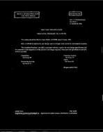 MIL MIL-I-25950B Notice 2 – Inactivation MIL MIL-I-25950B Notice 2 - Inactivation