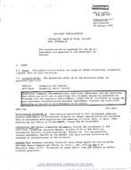 MIL MIL-I-26299G MIL MIL-I-26299G