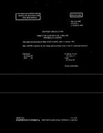 MIL MIL-I-26299G Notice 1 - Inactivation