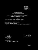 MIL MIL-I-26860B Amendment 2