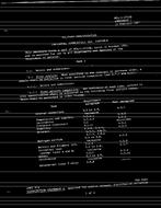 MIL MIL-I-2703B Amendment 1