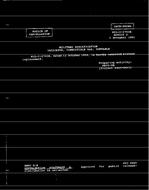 MIL MIL-I-2703B Notice 2 - Cancellation