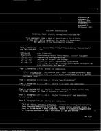 MIL MIL-I-27273A Amendment 3