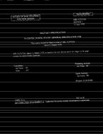 MIL MIL-I-27273A Notice 1 - Inactivation