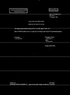 MIL MIL-I-27304E Notice 1 - Inactivation