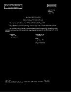 MIL MIL-I-27619G Notice 2 - Inactivation