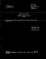 MIL MIL-I-27709A Notice 1 - Cancellation