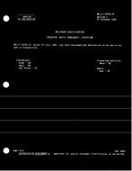 MIL MIL-I-28791/5 Notice 1 - Validation