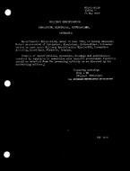 MIL MIL-I-3042A Notice 1 - Cancellation