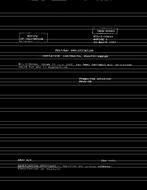 MIL MIL-I-3064B Notice 1 – Validation MIL MIL-I-3064B Notice 1 - Validation