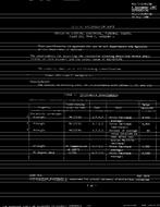 MIL MIL-I-3190/5B MIL MIL-I-3190/5B