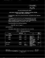 MIL MIL-I-3190/9 MIL MIL-I-3190/9