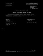 MIL MIL-I-3575/11D Notice 1 - Cancellation