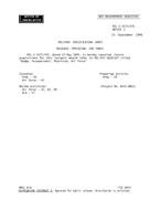 MIL MIL-I-3575/47E Notice 1 – Cancellation MIL MIL-I-3575/47E Notice 1 - Cancellation