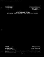 MIL MIL-I-3575/49A Notice 1 – Cancellation MIL MIL-I-3575/49A Notice 1 - Cancellation