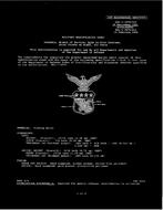 MIL MIL-I-3575/61B MIL MIL-I-3575/61B