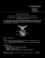 MIL MIL-I-3575/61C MIL MIL-I-3575/61C