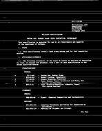 MIL MIL-I-3578B MIL MIL-I-3578B