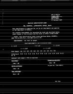 MIL MIL-I-3606/1A MIL MIL-I-3606/1A