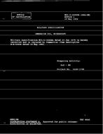 MIL MIL-I-36698A Notice 1 – Cancellation MIL MIL-I-36698A Notice 1 - Cancellation